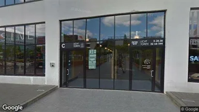 Kantorruimte for rent in Eindhoven - Photo from Google Street View
