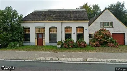 Bedrijfsruimtes for sale in Midden-Drenthe - Photo from Google Street View