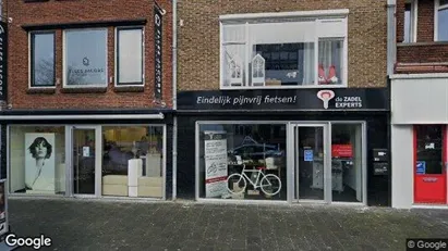 Bedrijfsruimtes for rent in Hengelo - Photo from Google Street View