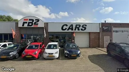 Bedrijfsruimtes for rent in Stede Broec - Photo from Google Street View