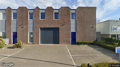 Kantorruimte for rent in Heerhugowaard - Photo from Google Street View