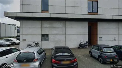 Kantorruimte for sale in Amsterdam Osdorp - Photo from Google Street View