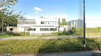 Bedrijfsruimtes for sale in Vlaardingen - Photo from Google Street View