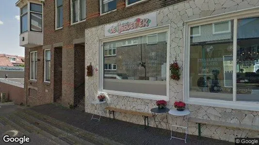 Bedrijfsruimtes for rent i Zaanstad - Foto uit Google Street View