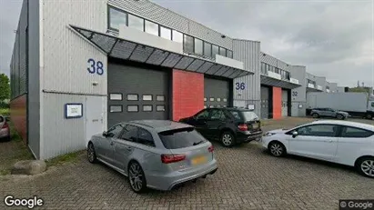 Bedrijfsruimtes for rent in Nissewaard - Photo from Google Street View