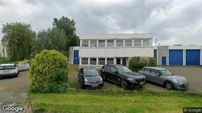 Kantorruimte for rent in Roosendaal - Photo from Google Street View