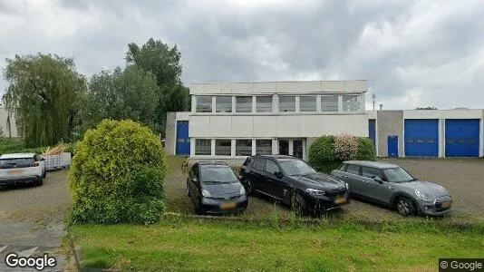 Kantorruimte for rent i Roosendaal - Foto uit Google Street View