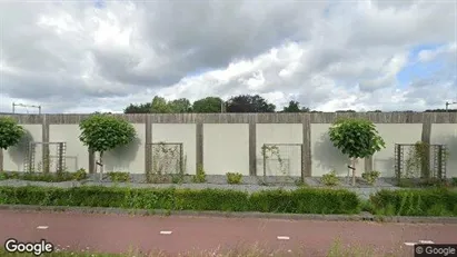 Bedrijfsruimtes for rent in Heemstede - Photo from Google Street View