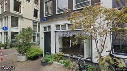 Kantorruimte for rent in Amsterdam Centrum - Photo from Google Street View