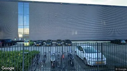 Kantorruimte for rent in Waddinxveen - Photo from Google Street View