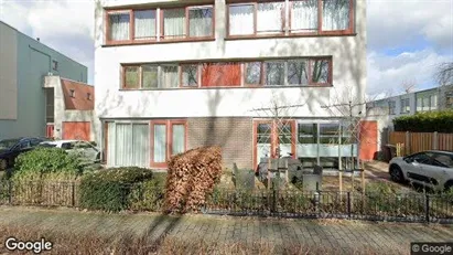 Bedrijfsruimtes for sale in Almere - Photo from Google Street View