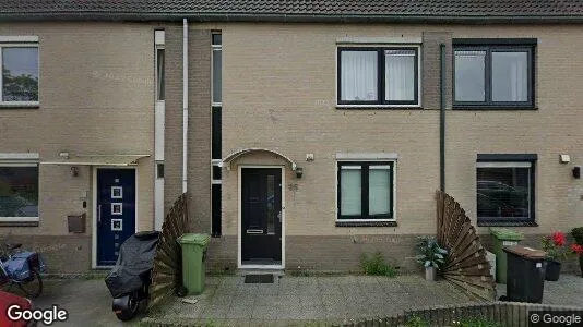 Bedrijfsruimtes for sale i Purmerend - Foto uit Google Street View