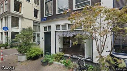Kantorruimte for rent in Amsterdam Centrum - Photo from Google Street View