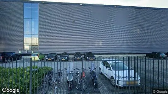 Kantorruimte for rent i Waddinxveen - Foto uit Google Street View