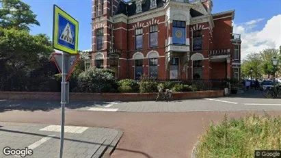 Bedrijfsruimtes for rent in The Hague Scheveningen - Photo from Google Street View