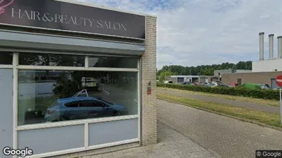 Bedrijfsruimtes for rent in Almere - Photo from Google Street View