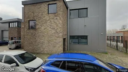 Kantorruimte for rent in Waddinxveen - Photo from Google Street View