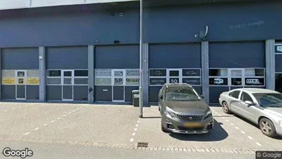 Bedrijfsruimtes for sale in Dordrecht - Photo from Google Street View