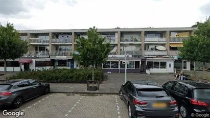 Bedrijfsruimtes for sale in Amsterdam Zuideramstel - Photo from Google Street View