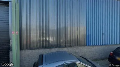 Bedrijfsruimtes for rent in Vlaardingen - Photo from Google Street View