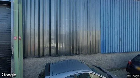 Bedrijfsruimtes for rent i Vlaardingen - Foto uit Google Street View