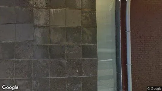 Bedrijfsruimtes for sale i Harlingen - Foto uit Google Street View