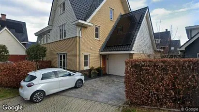 Kantorruimte for rent in Bunnik - Photo from Google Street View