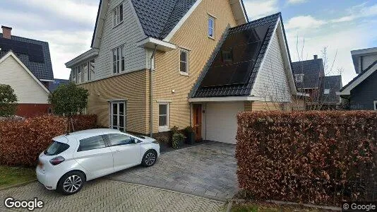 Kantorruimte for rent i Bunnik - Foto uit Google Street View