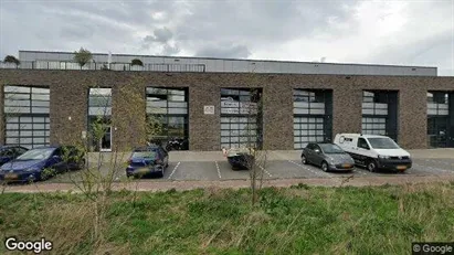 Bedrijfsruimtes for sale in Heiloo - Photo from Google Street View