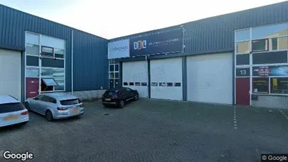 Bedrijfsruimtes for rent in Gouda - Photo from Google Street View