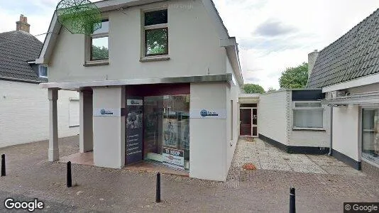 Kantorruimte for sale i Bronckhorst - Foto uit Google Street View