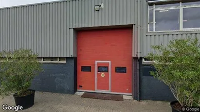Bedrijfsruimtes for rent in Lansingerland - Photo from Google Street View