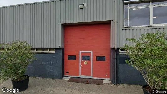 Bedrijfsruimtes for rent i Lansingerland - Foto uit Google Street View