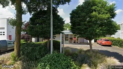 Magazijnen for rent in Doetinchem - Photo from Google Street View