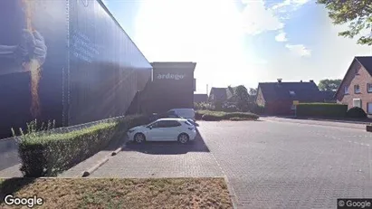 Magazijnen for rent in Aalten - Photo from Google Street View