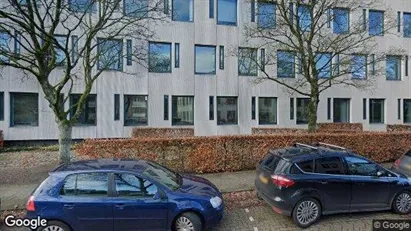 Coworking spaces for rent in Baarn - Photo from Google Street View