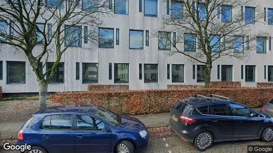 Coworking spaces for rent i Baarn - Foto uit Google Street View