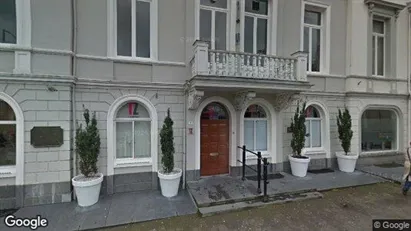 Bedrijfsruimtes for rent in Arnhem - Photo from Google Street View