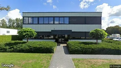 Kantorruimte for rent in Stadskanaal - Photo from Google Street View