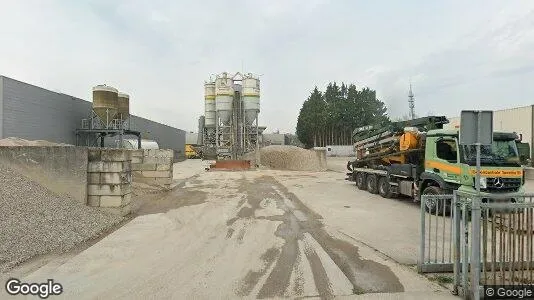 Bedrijfsruimtes for rent i Oost Gelre - Foto uit Google Street View