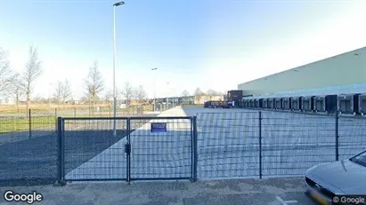 Bedrijfsruimtes for rent in Apeldoorn - Photo from Google Street View