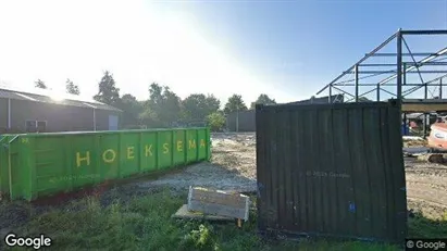 Bedrijfsruimtes for rent in Leek - Photo from Google Street View
