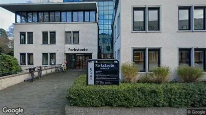 Kantorruimte for rent in Baarn - Photo from Google Street View