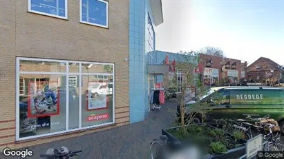 Kantorruimte for rent in Berkelland - Photo from Google Street View