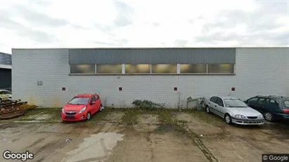Bedrijfsruimtes for rent in Hengelo - Photo from Google Street View