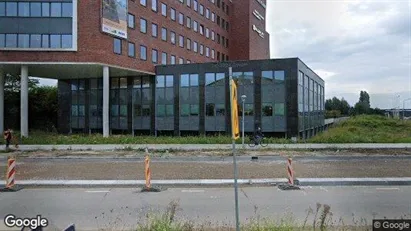 Bedrijfsruimtes for rent in Haarlemmermeer - Photo from Google Street View