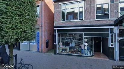 Bedrijfsruimtes for sale in Bloemendaal - Photo from Google Street View