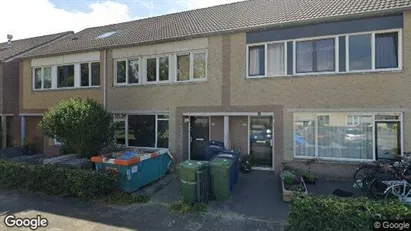 Bedrijfsruimtes for sale in Almere - Photo from Google Street View