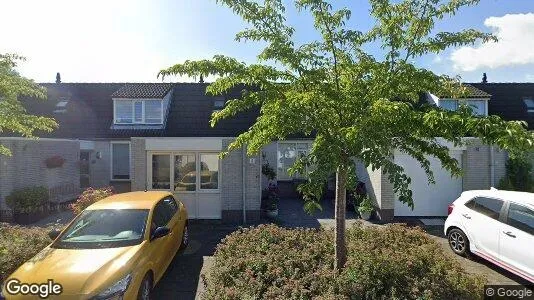 Bedrijfsruimtes for sale i Almere - Foto uit Google Street View