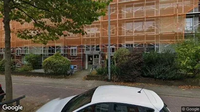 Bedrijfsruimtes for sale in Hilversum - Photo from Google Street View